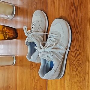 NB Classic Sneaker 10.5